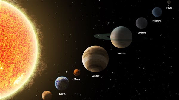 耗时11年 终于知道天王星一天有多长了！误差不到0.04秒