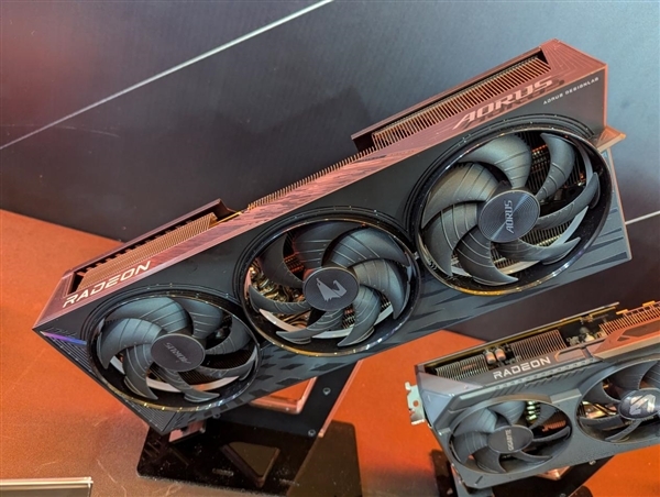 曝技嘉多款显卡在中国涨价！RTX 4060也没逃过