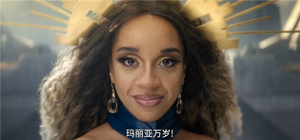 脑机接口都能塞广告 《黑镜》第七季看得我PTSD了