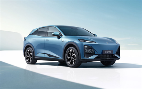 马自达首款增程SUV！全新EZ-60申报：深蓝S07同平台