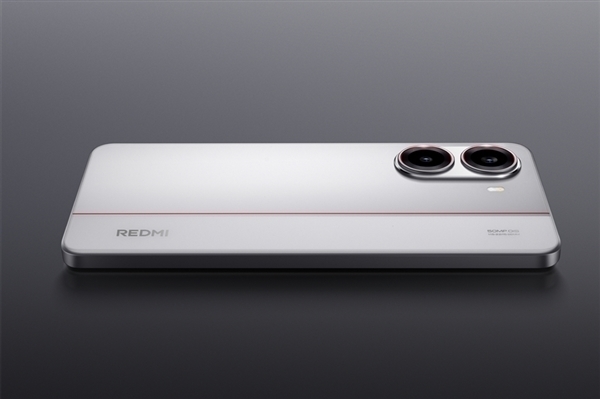 REDMI Turbo 4 Pro官宣下周发布：同档无敌