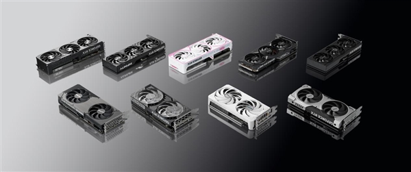 5月正式上市 RTX 5060国行定价公布：2499元