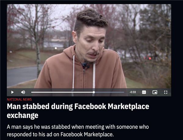 用户数超12亿的美版闲鱼：盘活了整个Facebook