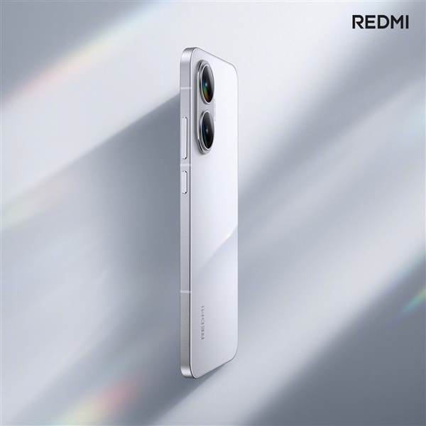 REDMI迄今最好看手机！Turbo 4 Pro外观首次公布