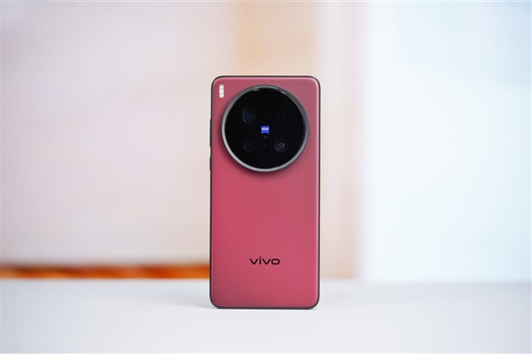 200mm纯光学长焦巨炮！vivo X200 Ultra摄影套装图赏