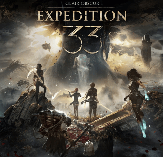 《光与影：33号远征队》IGN 9分：成功跻身伟大RPG游戏殿堂