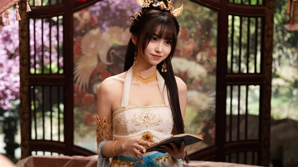 7大美女一起修仙！《美女请别影响我成仙》上架：6月20日发售