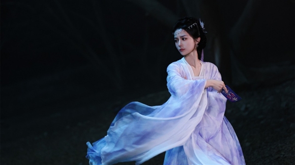 7大美女一起修仙！《美女请别影响我成仙》上架：6月20日发售