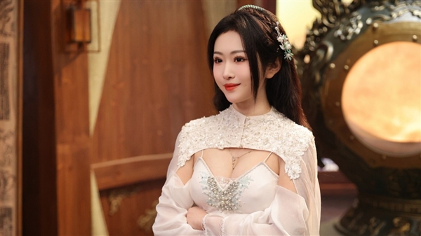 7大美女一起修仙！《美女请别影响我成仙》上架：6月20日发售