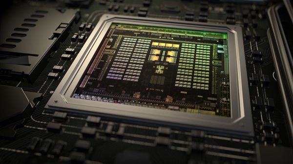 任天堂Switch 2芯片首次曝光！搭载NVIDIA Tegra239支持DLSS