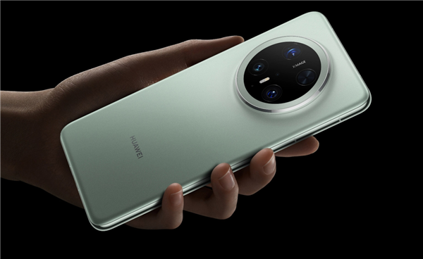 华为Mate 70 Pro优享版降价加入国补：5499元起！现货