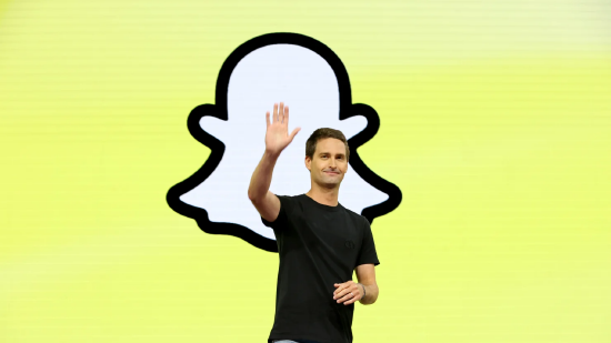 Snap 公司首席执行官埃文・斯皮格尔