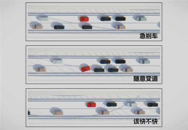 研究完蚂蚁搬家 我好像明白了为什么我们总是堵车