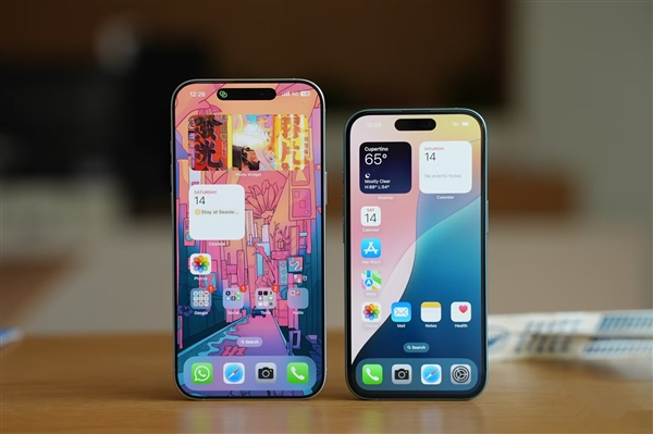 iPhone全球困局：离开中国 苹果真的伤不起