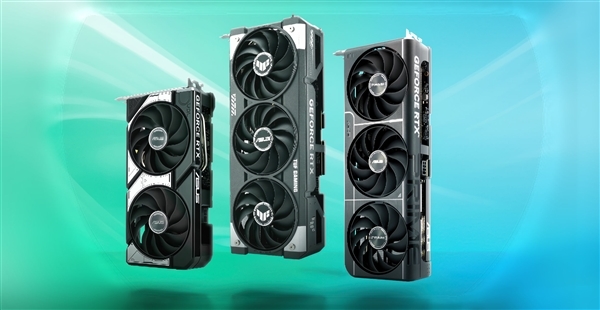 买前要知道！RTX 5060 Ti 8GB使用PCIe 4.0：损失10%性能