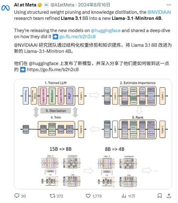 小米开源的新推理模型 竟然能在手机上跑起来