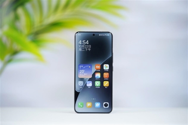 雷军逐步恢复！小米15S Pro或下周发布：搭载玄戒自研SoC